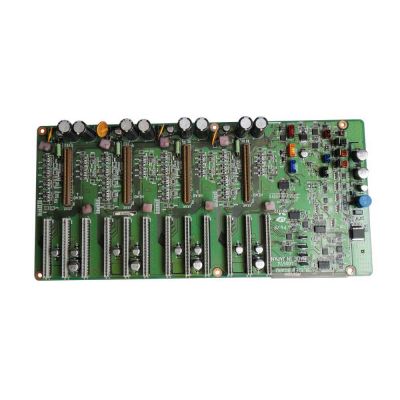 Tarjeta del deslizador Mimaki JV5 E105031