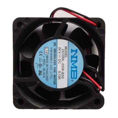 Ventilador de tablero de energía Mimaki JV4