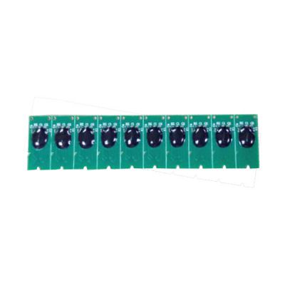 Set de 11 Piezas de Chip para Epson Stylus Pro 4900.