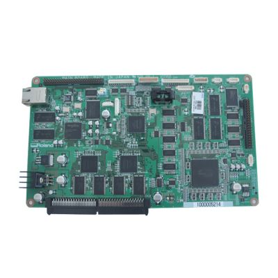 Tablero principal Original Roland XC-540 XC-540-6702029000