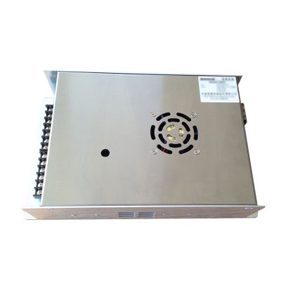 Fuente de poder para plotter Infiniti