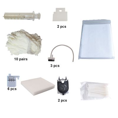 Kit de Mantenimiento para Roland LEF-12