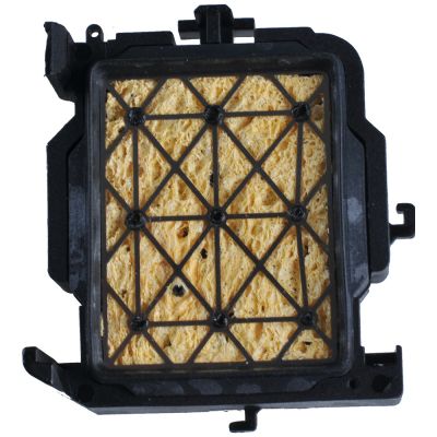 Cap Superior para Impresora Galaxy 