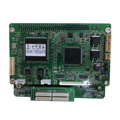 Mainboard Polar 1850A 