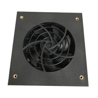Ventilador de Calentamiento Crystaljet CJ-6000 / CJ-4000 Series