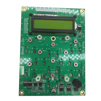 Generic Roland VS-640 Panel Board - W701406010