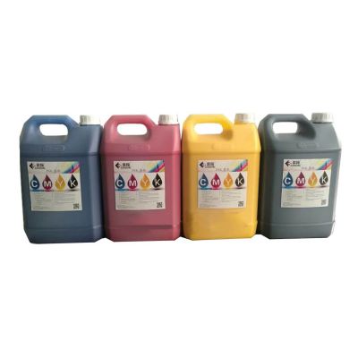 Tinta Eco Solvente Crystaljet 508GS