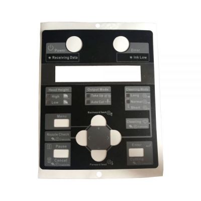 Generic Mutoh VJ-1624 Panel Board Film