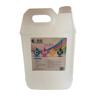 Solvente para Limpieza Crystaljet 508GS 