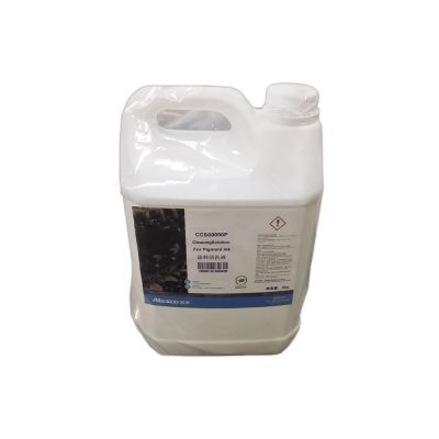 Solucion Limpiadora para Tinta Pigmento DTG 
