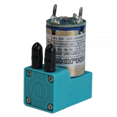 Bomba de tinta para Plotter Galaxy UD-181LA/1812LA/1812LC/2512LC/3212LC