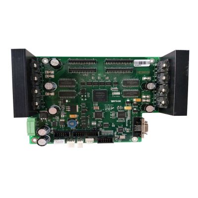 Tarjeta de Cabezales para Impresora CR18/GT18/GT32