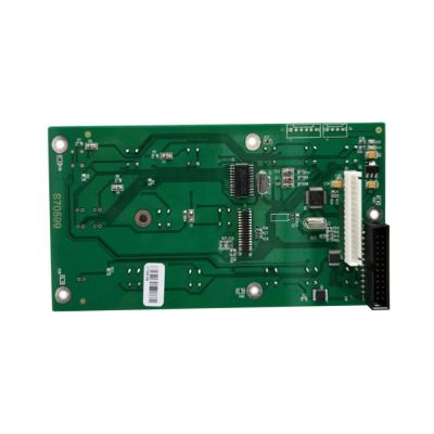 Tarjeta para Impresoras CR18/GT18/GT32