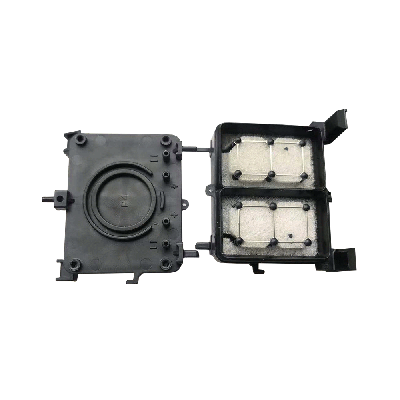 Ink Stack for DX5 Printhead