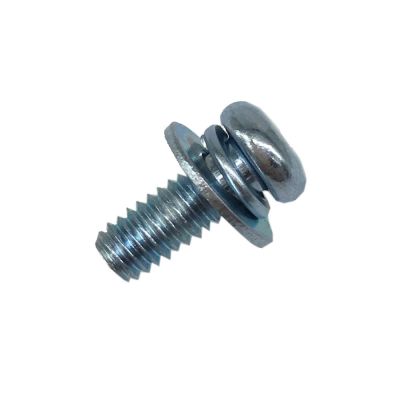 Generic Roland M4 Screw
