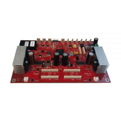 Generic Galaxy Printhead Board