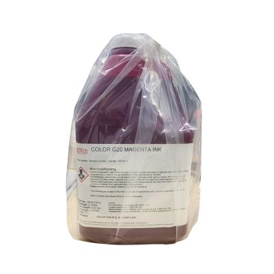 Dupont Artistri G20 Magenta Pigment Ink DTG Ink - G Series-2L