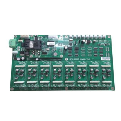 Toshiba Carriage Board