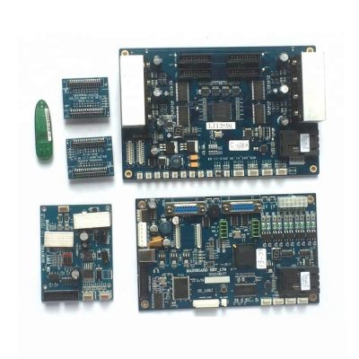 Generic One Set Galaxy LC DX5 Head Board