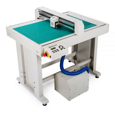 60cm x 90cm 6090 Digital Flatbed Cutter and Plotter