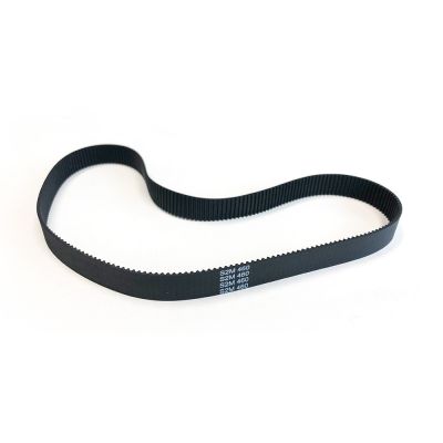 Crystaljet Printer 2GT Belt 2GT-460