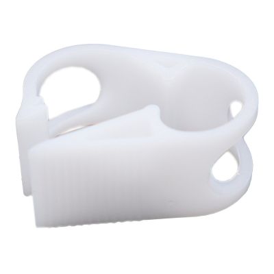 Universal Tube Clamp