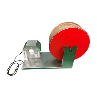 Electric Rubber Strip Rack, Rubber Strip Feeder  220V