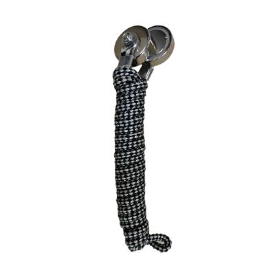 Strong Magnetic Static Rope