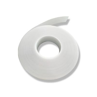 35mm x 50m Seamless Splicing Belt (White)