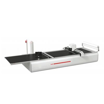 1.9m Automatic Electric Fabric Cutting Machine 